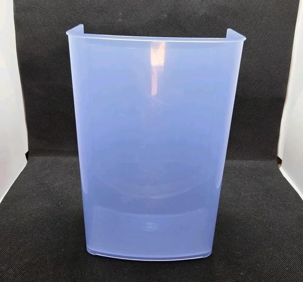 Jack LaLanne Power Juicer CL-003AP Blue Pulp Bin Collector OEM Replacement Part
